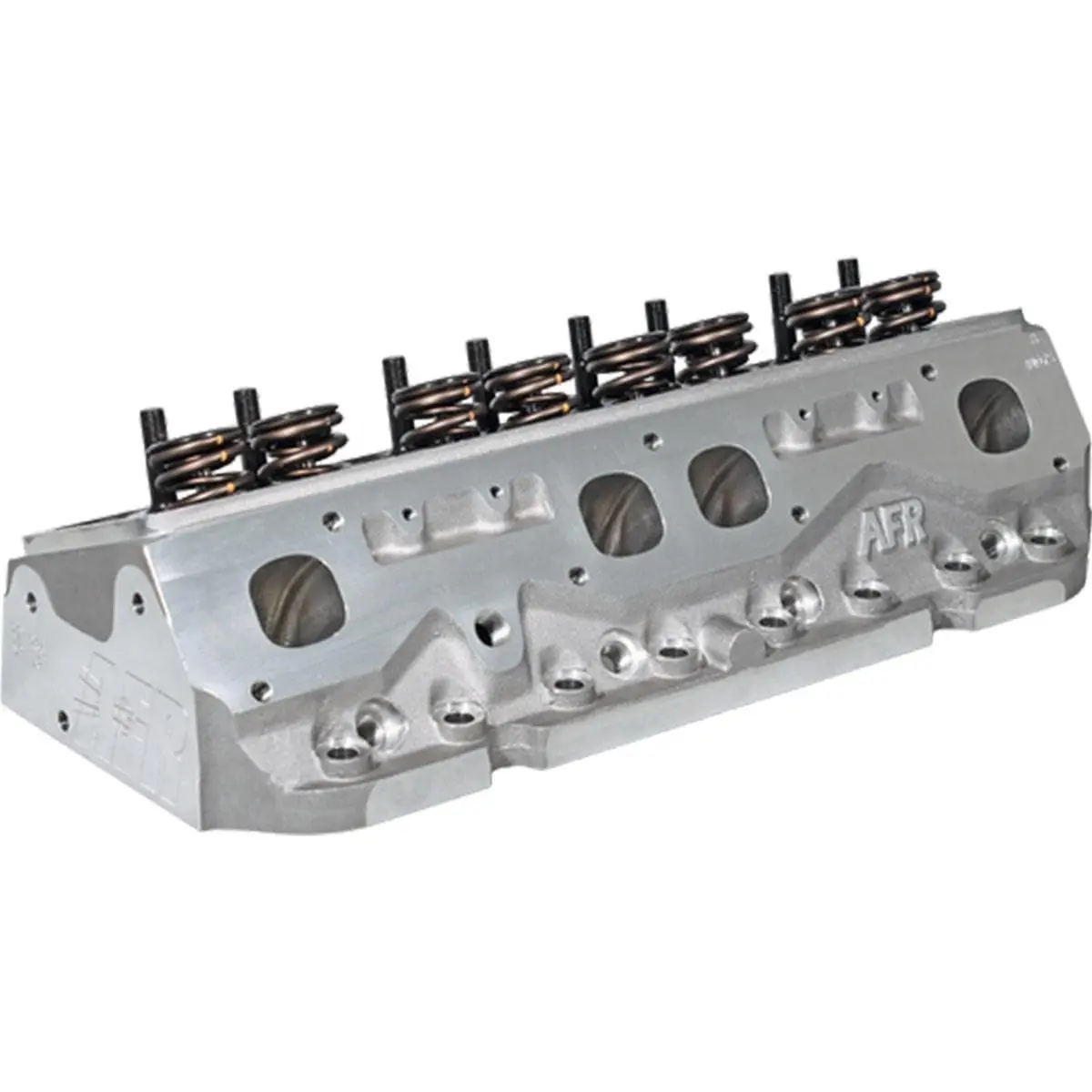 Afr 1203 220Cc Small-Block Chevy Eliminator Race Cylinder Heads 1