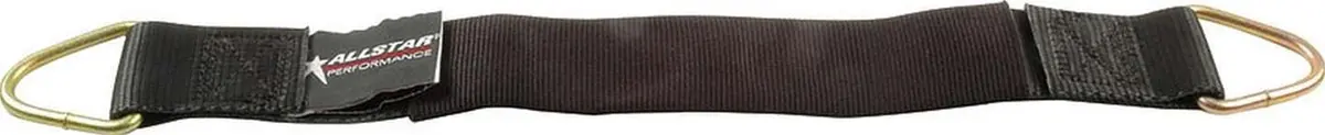 Allstar Performance Heavy-Duty Axle Straps – All10204 1