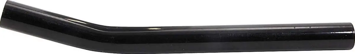Allstar Performance All57008 Bent Tie Rod Tube Kit For Modified Suspension Geometry 1