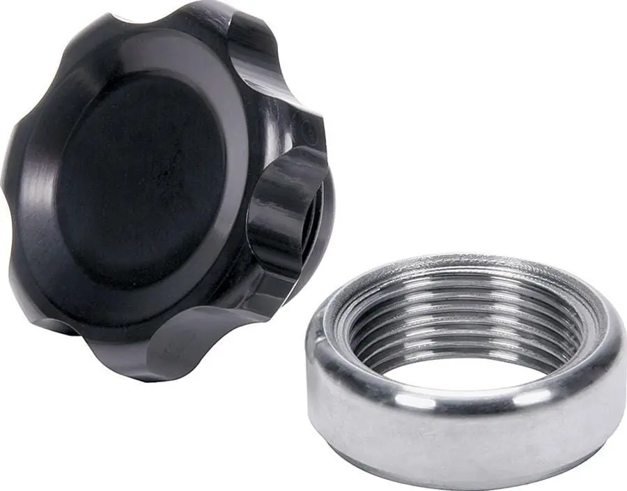 Allstar Performance All36167 Threaded Fill Plug Installation Kit 1