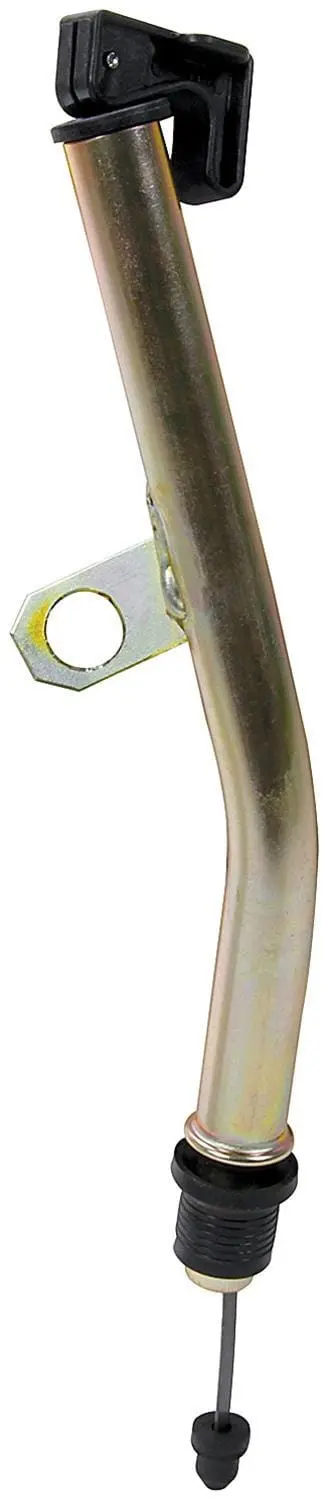 Allstar Performance Locking Transmission Dipstick With Adjustable Rod 1