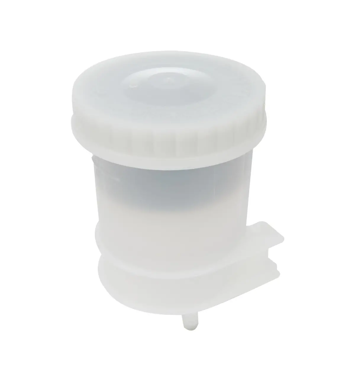 Allstar Performance Remote Reservoir Kit – Dual-Circuit Compatible (All42046) 1