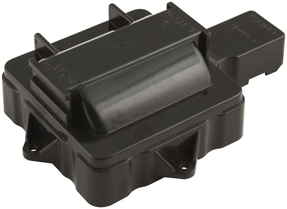 Allstar Performance Replacement Coil Dust Covers – All81211 1