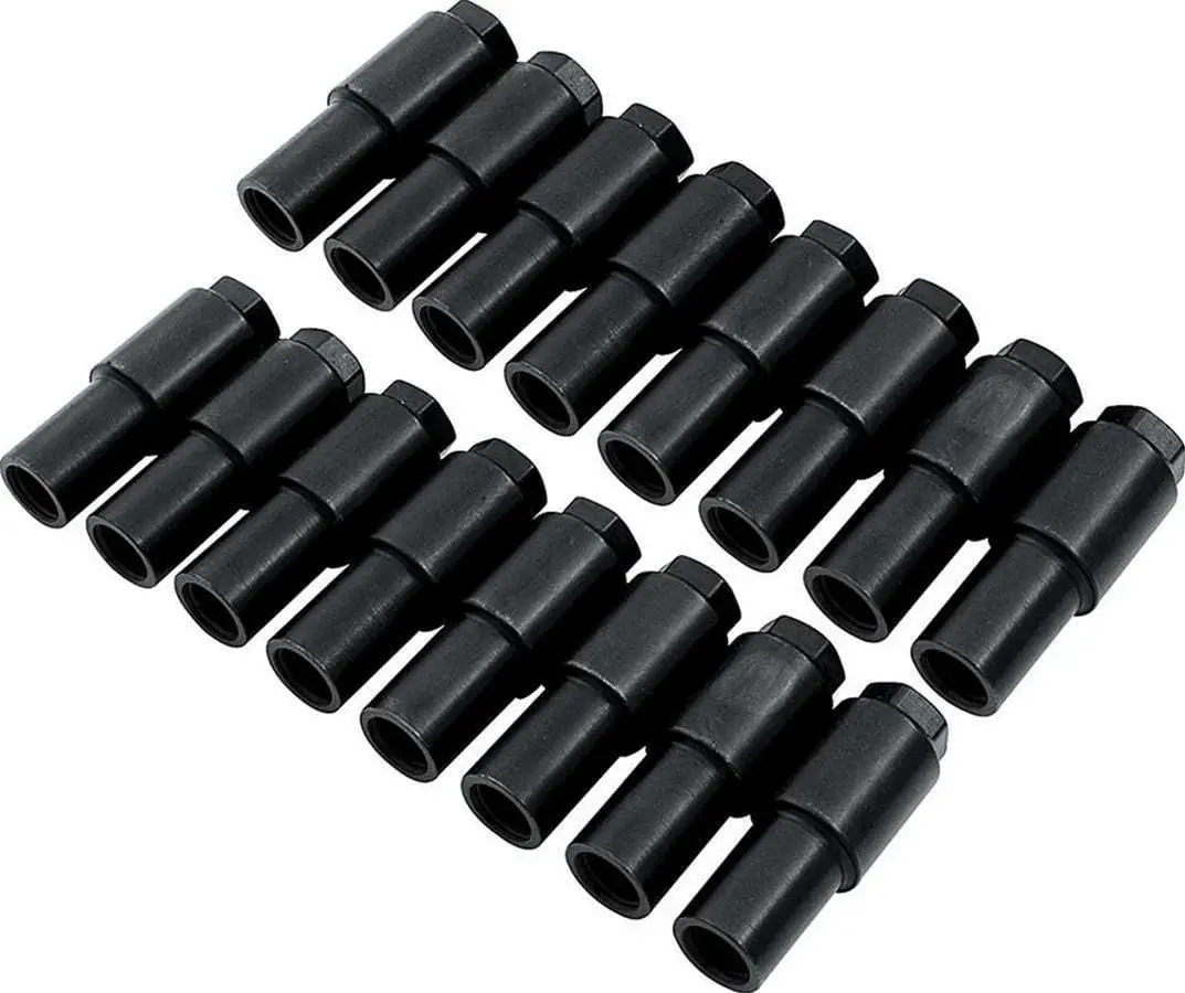 Allstar Performance Locking Rocker Arm Nuts All90208 1