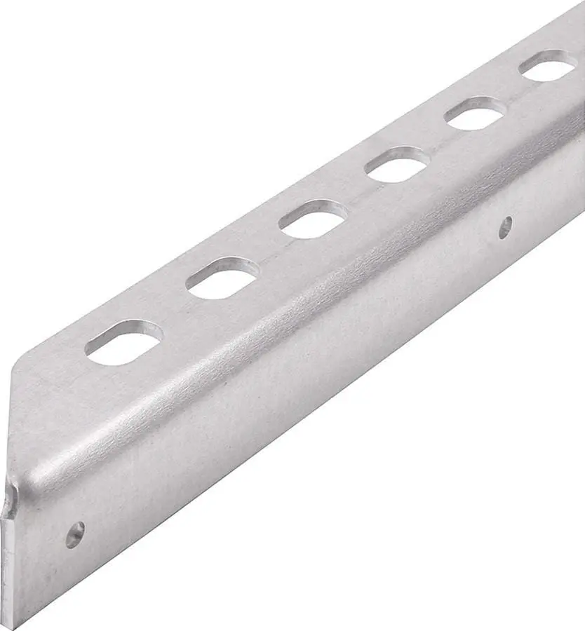 Allstar Slotted Aluminum Angle Support Braces – All23124 1