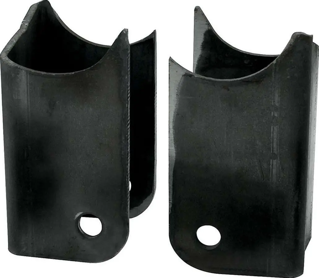 Allstar All99283 Adjustable Trailing Arm Brackets For Custom Chassis 1