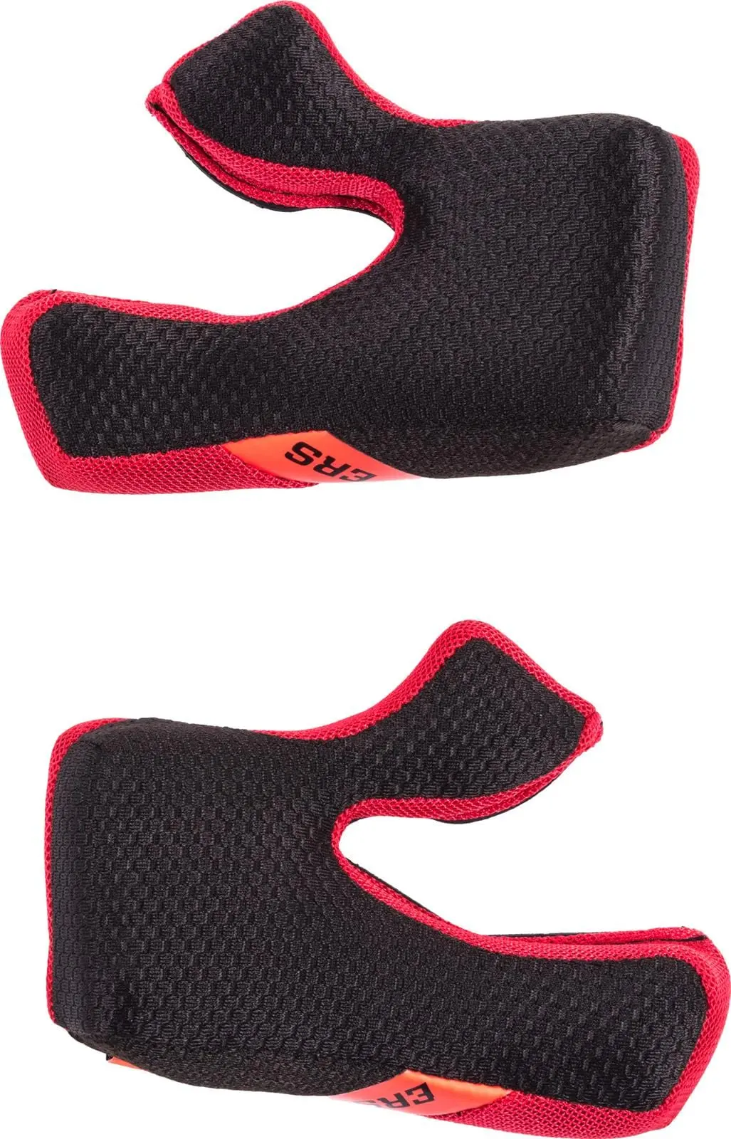 Alpinestars Mx Helmet Replacement Cheek Pads – Size 2X (8982019-10-2X) 1