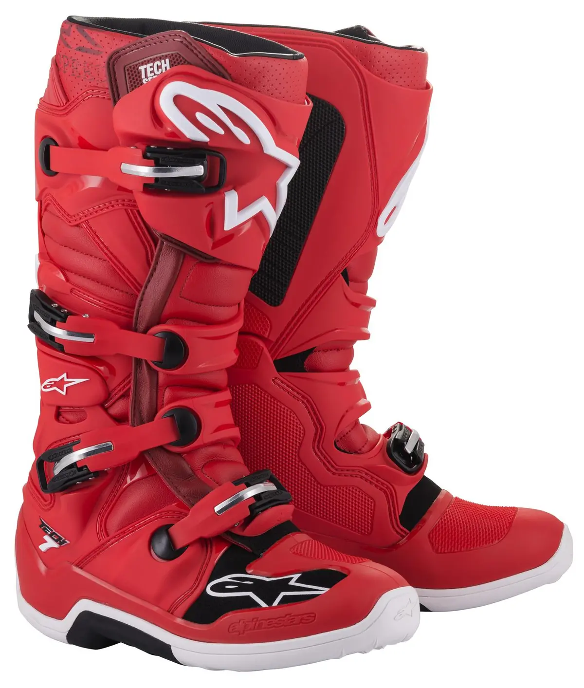 Alpinestars Tech 7 Off-Road Boots – 2012014-30-14 (Men’S) 1