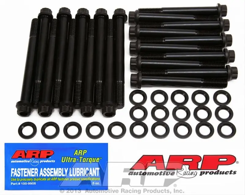 Arp 254-3710 Pro Series High-Strength Cylinder Head Bolt Kit 1