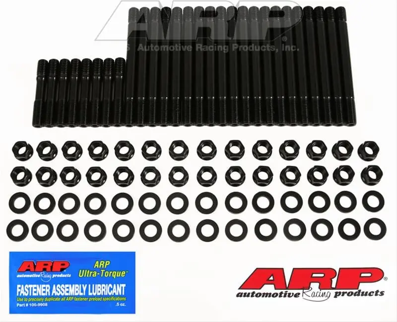 Arp Pro Series Cylinder Head Stud Kit - Part 124-4004 1