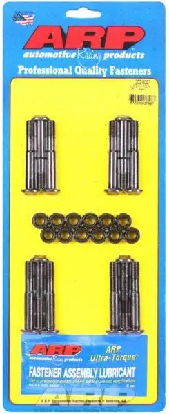 Arp Conrod Bolt Set For High-Stress Engine Builds – Ar202-6007 1