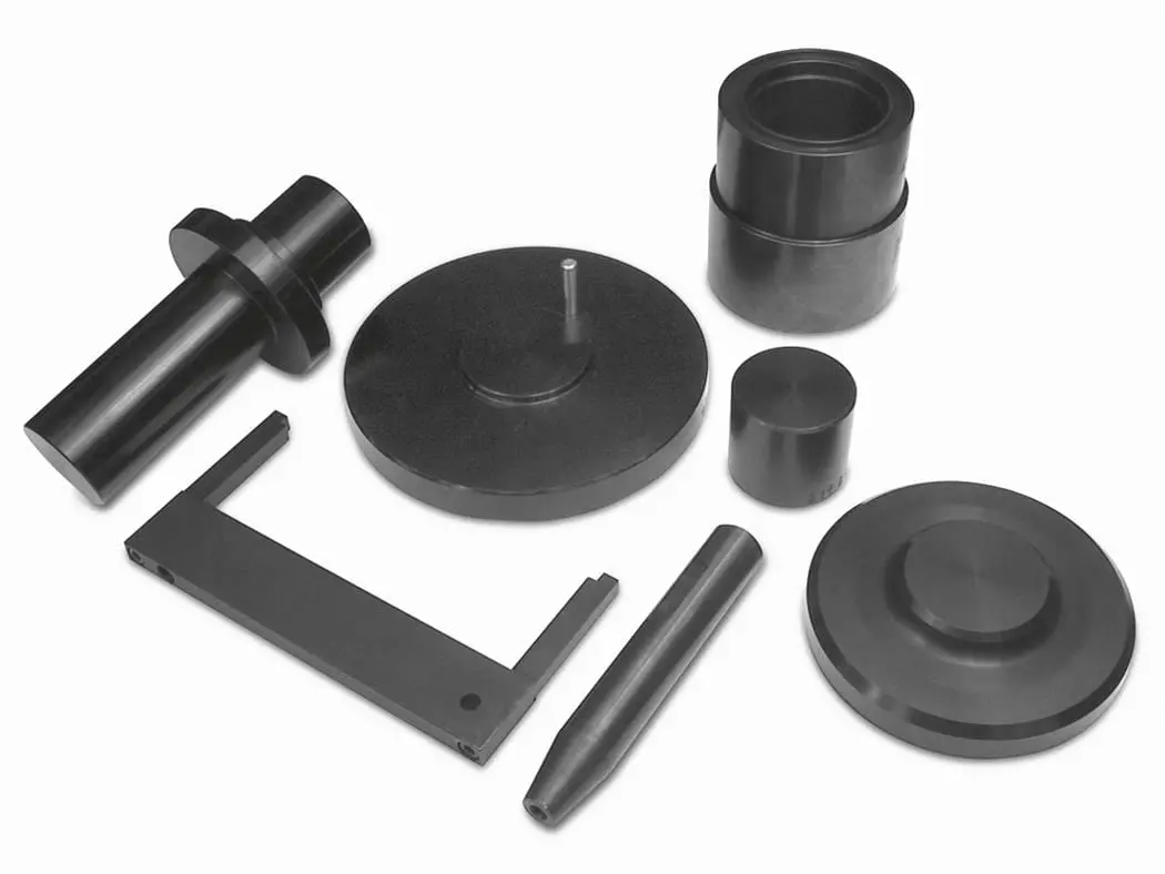 Ati Performance Harmonic Balancer Rebuild Kit – Tool Set Ati916998 1