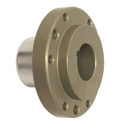 Ati Replacement Harmonic Balancer Hub – Sfi-Certified For High-Rpm Engines (Ati916090) 1