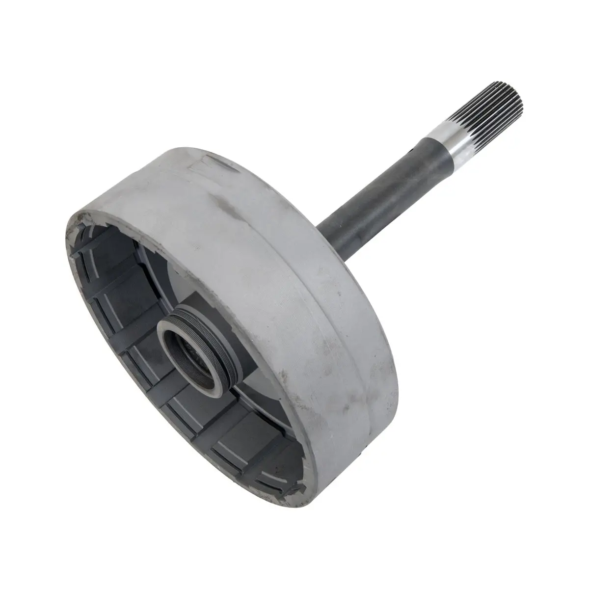 Ati 406000 Torsional Input Shaft For Performance Transmissions 1