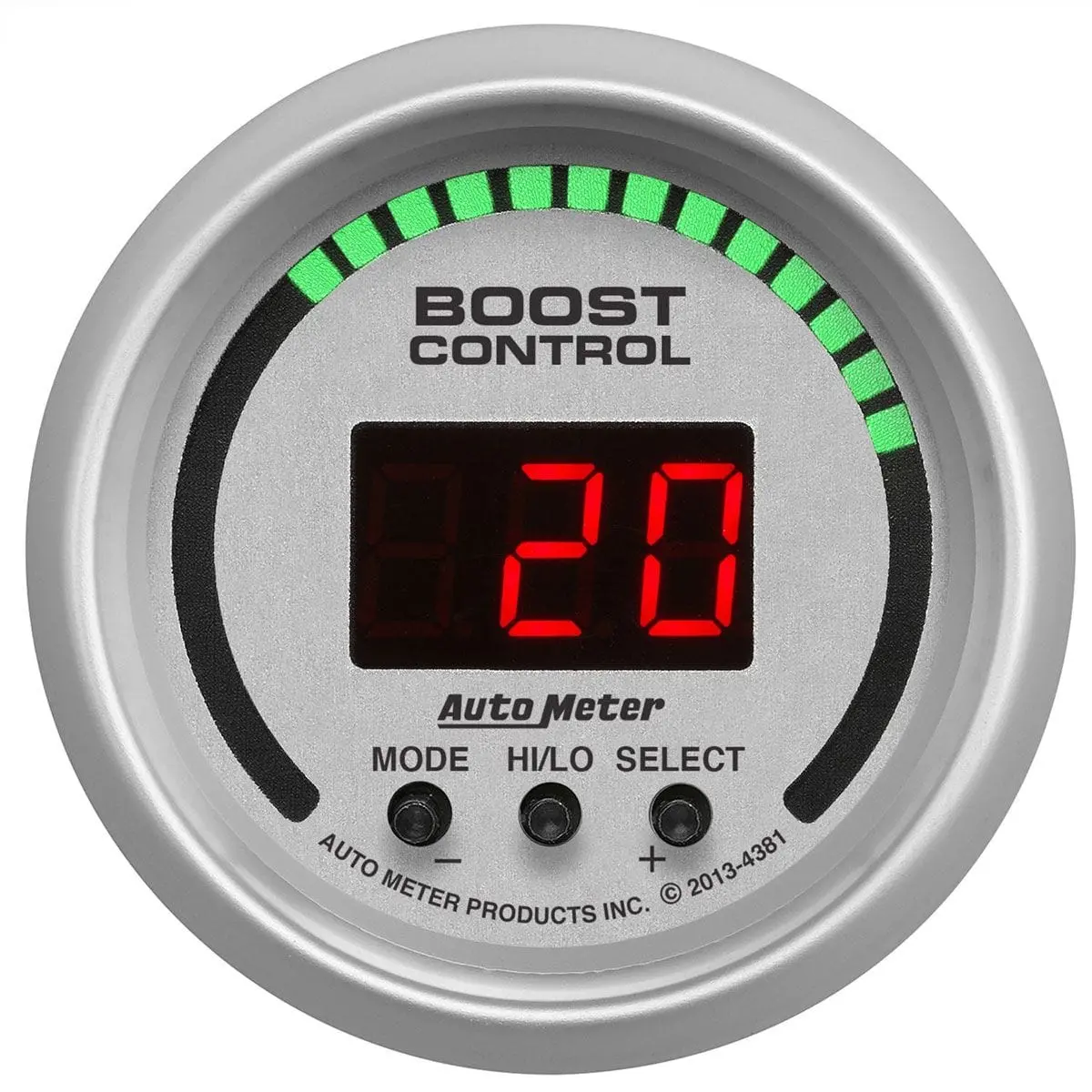 Aem Boost Controller Au4381 1