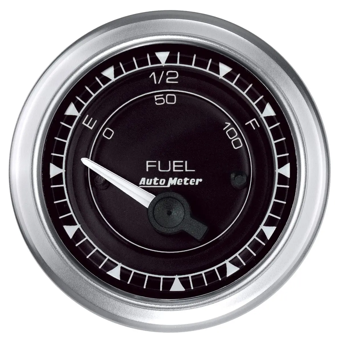 Chrono Series 2-1/16" Short-Sweep Fuel Level Gauge – Au8116 1