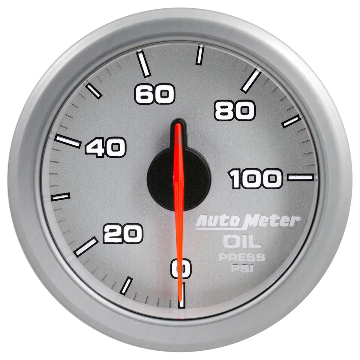 Autometer Airdrive Wireless Analog Gauge – Ultra-Lightweight Digital Integration 1