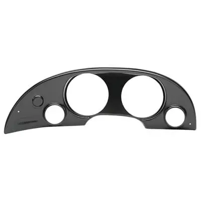 Autometer Direct-Fit Dash-Mount Gauge Panels – Universal Fit (10009) 1