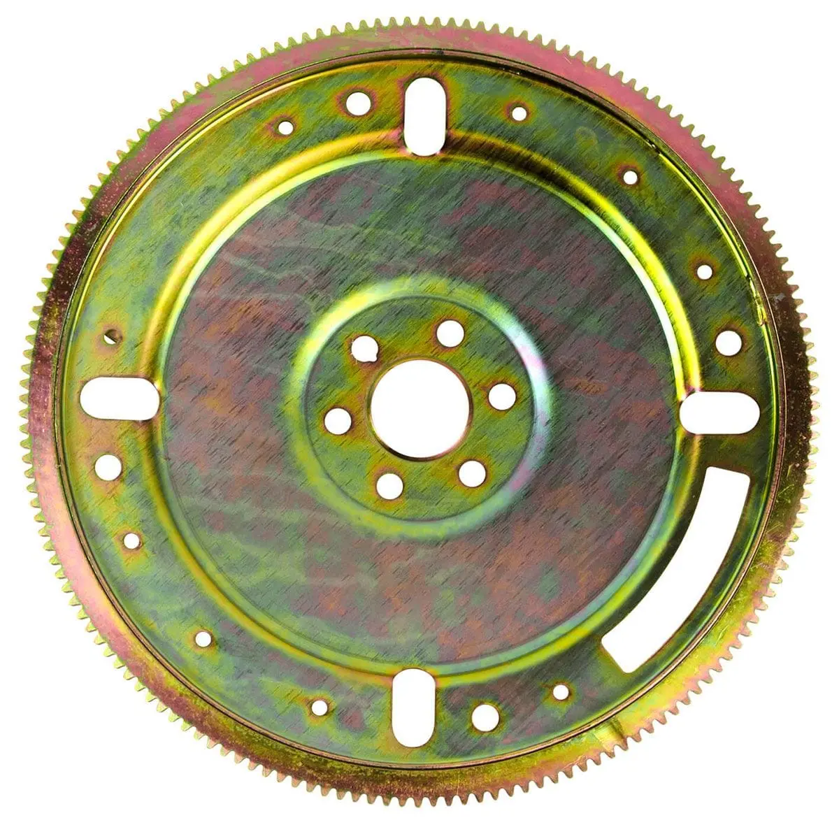 Non-Sfi Replacement Flexplate For Performance Applications (Bm50238) 1