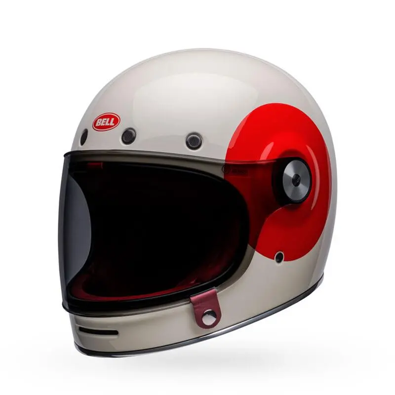 Bell 7143907 Bullitt Full-Face Motorcycle Helmet 1