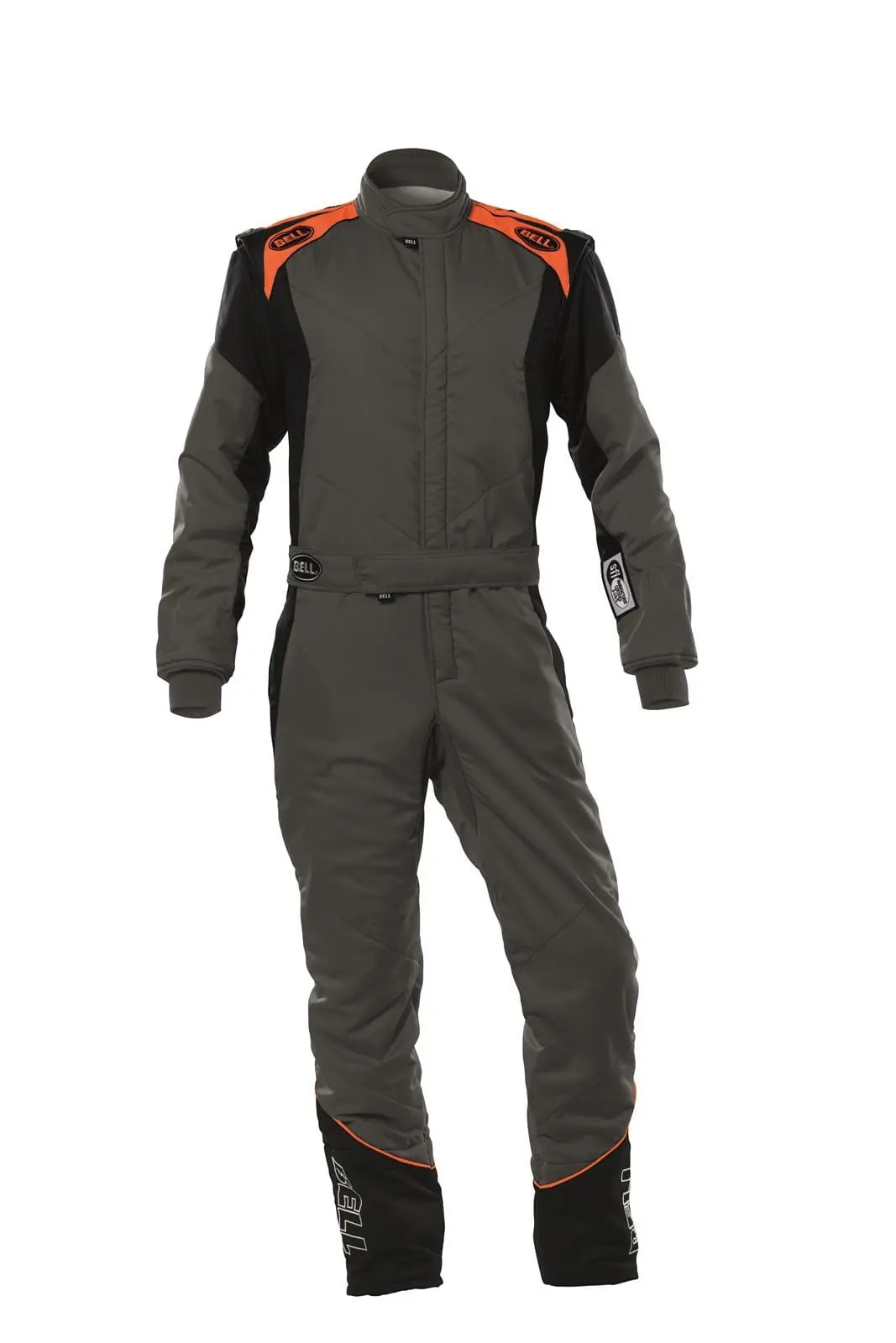 Bell Racing Br10051 Pro-Tx Fire-Rated Driving Suit 1