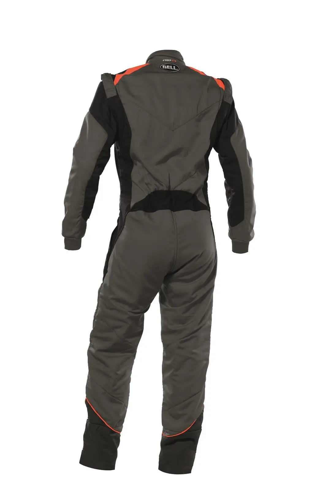 Bell Racing Br10051 Pro-Tx Fire-Rated Driving Suit 2