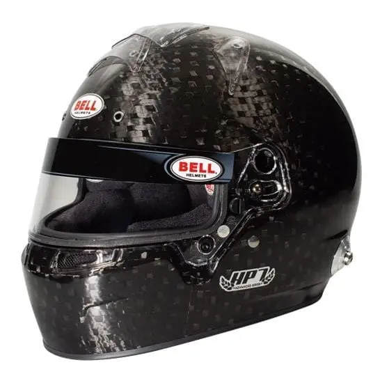 Bell Racing Usa 1101061 Sa2020-Certified Racing Helmet 1
