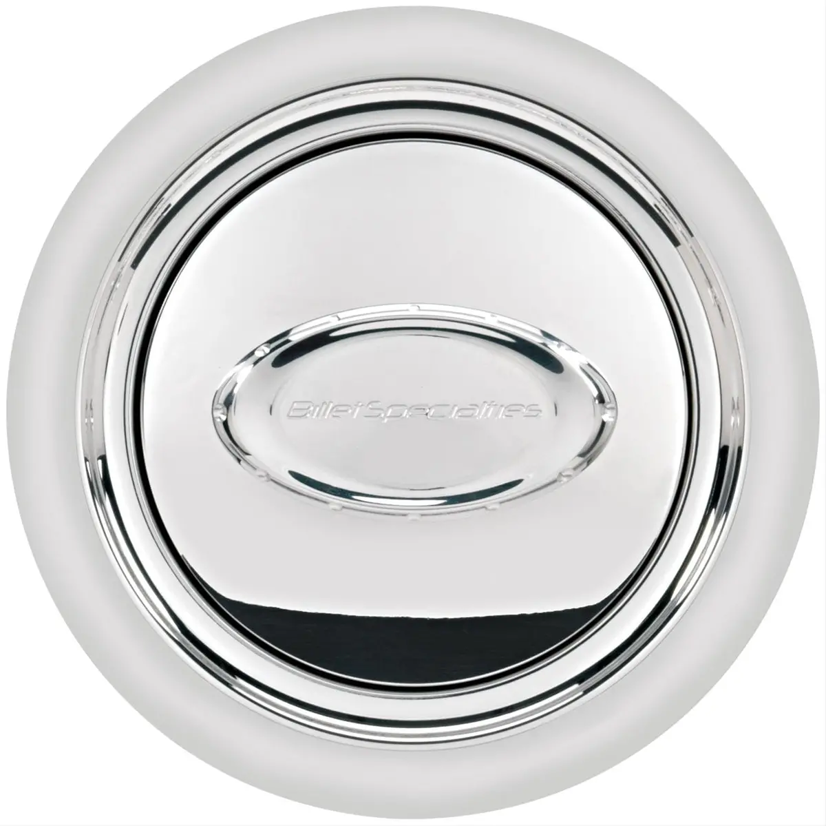 Billet Specialties Chrome Horn Button 32720 1