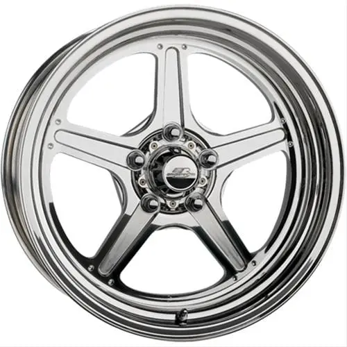 Billet Specialties Rs037117360N Lightweight Alloy Wheels 1
