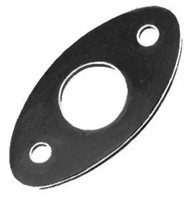 Bob Drake Reproduction Weatherstrip Seal — Individual Position 81A-7022428 1