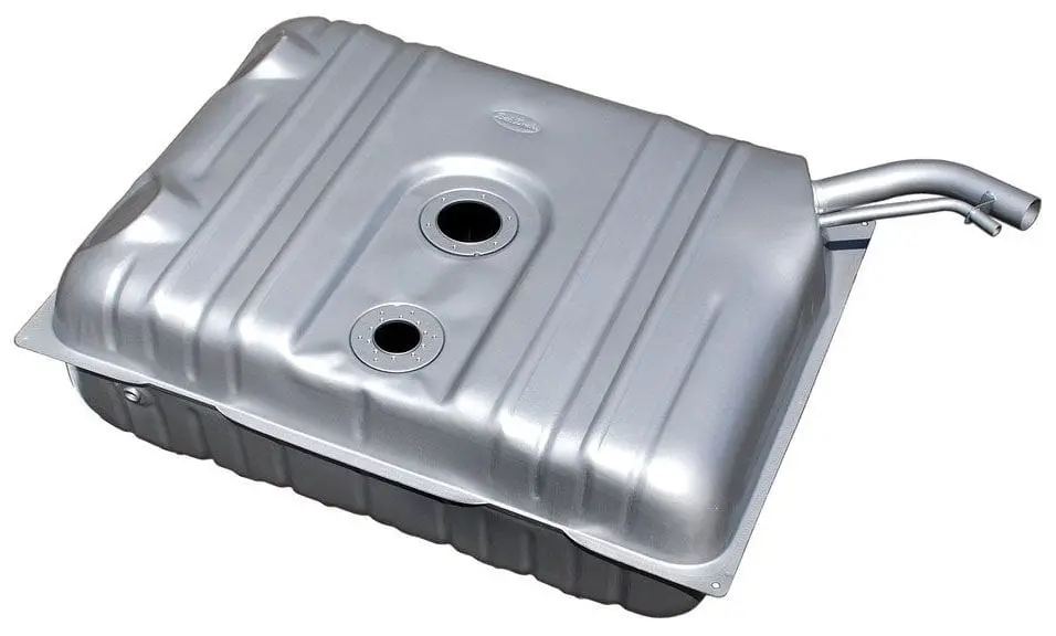 Bob Drake Bdc4952-9200 Classic Petrol Fuel Tank 1