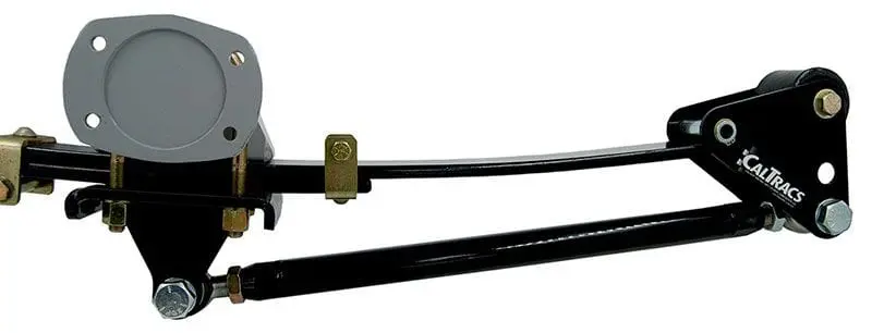 Caltracs Low-Profile 1-Hole Traction Bar Kit – Ct6841 1