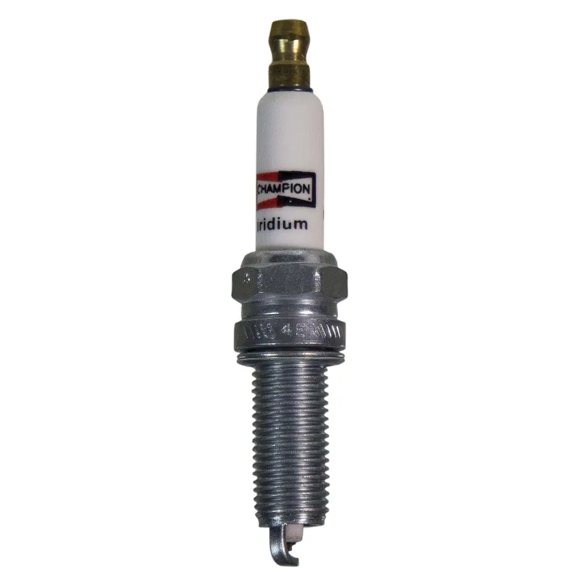 Champion 9047 Iridium Spark Plugs – Long-Life Performance Ignition 1