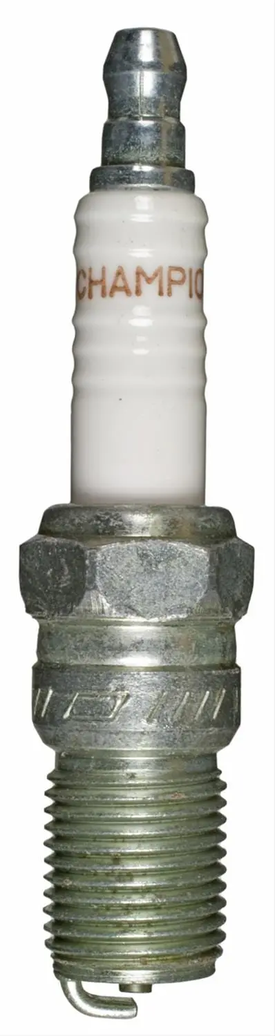 Champion S59C Racing Spark Plugs For High-Performance Engines 1
