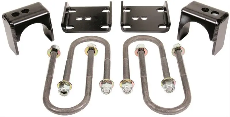 Classic Performance Flip Kit For Custom Chassis – 7387Cnf-K 1