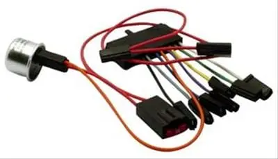 Classic Performance Cp20116 Hazard Warning Light Wiring Harness Kit 1