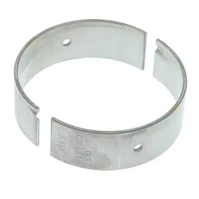 Clevite Cb-1262Al-50 Al-Series Performance Rod Bearings (0.050" Under) 1