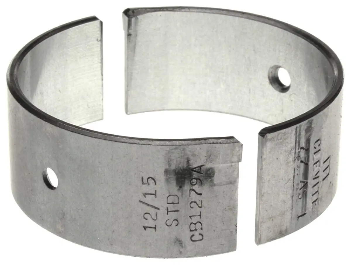 Clevite Al-Series Connecting Rod Bearings Cb-1279A-.50Mm 1