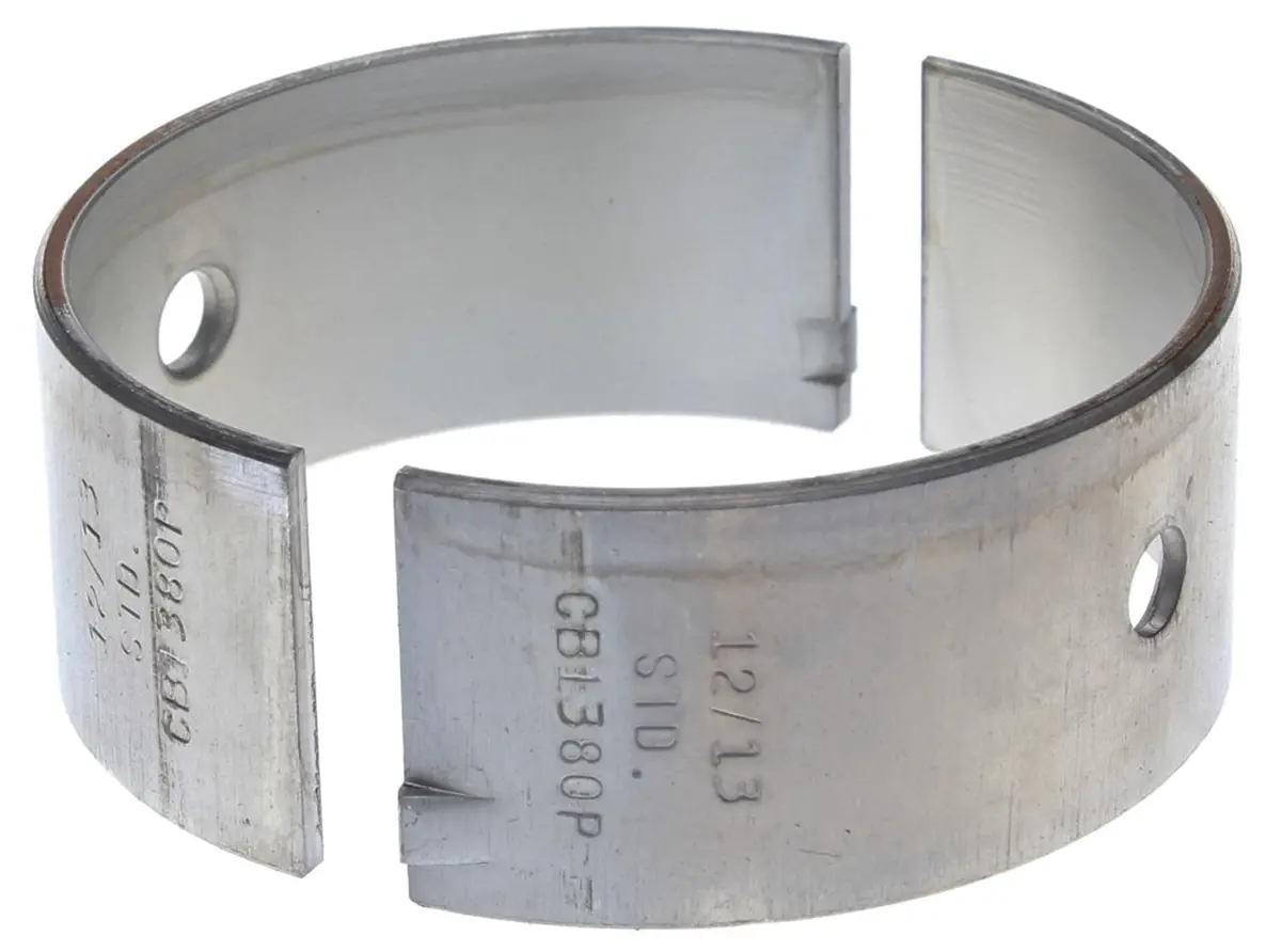 Clevite Cb-1380A-.50Mm Al-Series Connecting Rod Bearings 1