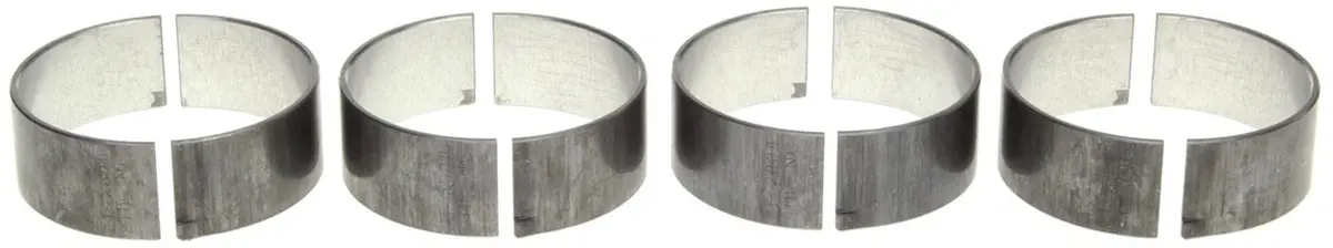 Clevite Cb-1453A-.50Mm Al-Series Connecting Rod Bearings (4-Pack) 1
