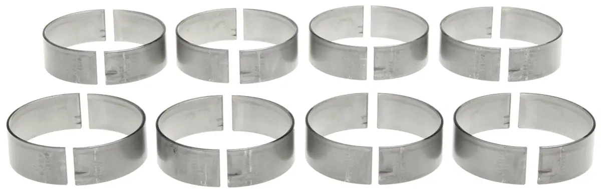 Clevite Al-Series Connecting Rod Bearings – Cb-1804A With .50Mm Oversize 1