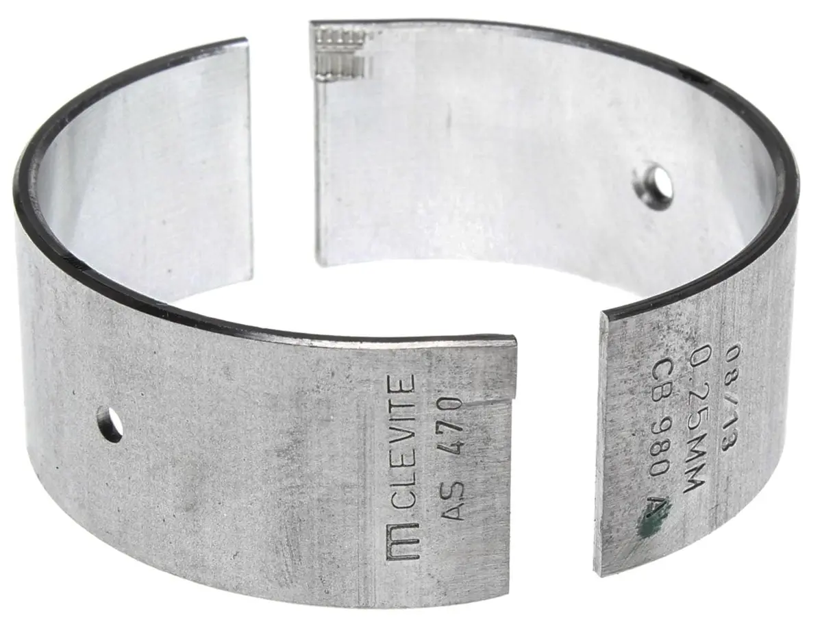 Clevite Cb-980A-.25Mm Al-Series Rod Bearings For Small-Block Chevy 1