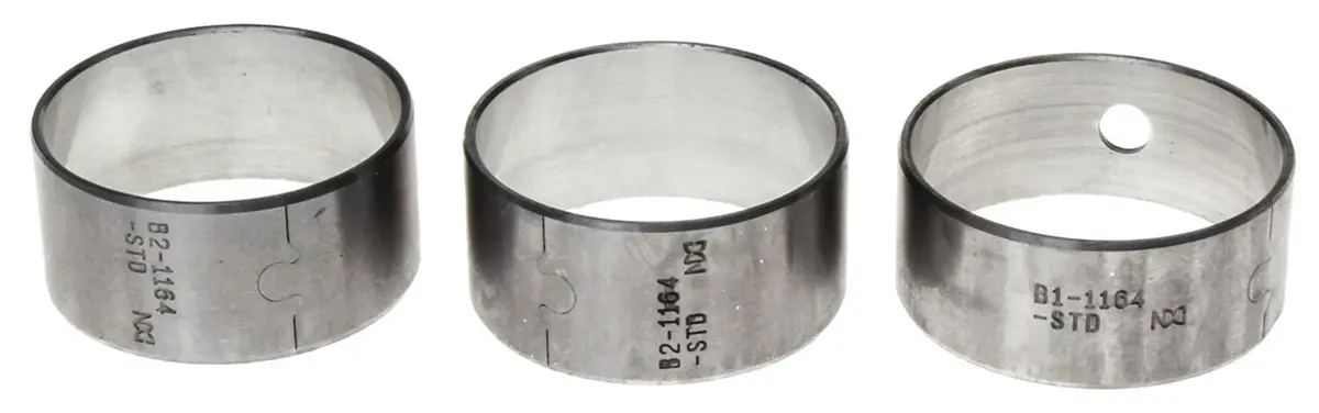Clevite Sh-1467S High-Performance Camshaft Bearings 1