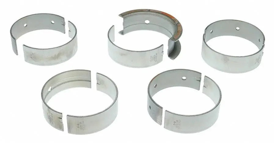 Clevite Ms-Series Main Bearing Set – Premium Engine Replacement Kit 1