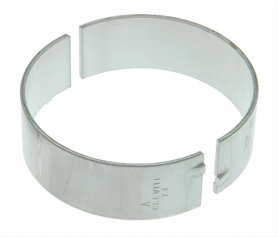 Clevite Cb-1409P-.25Mm Performance Rod Bearings With .25Mm Oversize Clearance 1