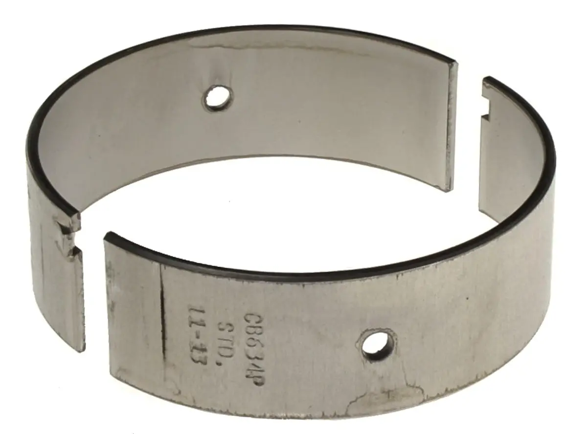 Clevite P-Series Performance Rod Bearings Cb-634P-1 1