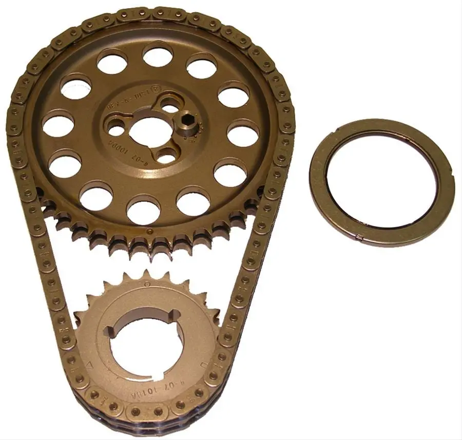 Cloyes Hex-A-Just Timing Set – Adjustable Gear Alignment System 1