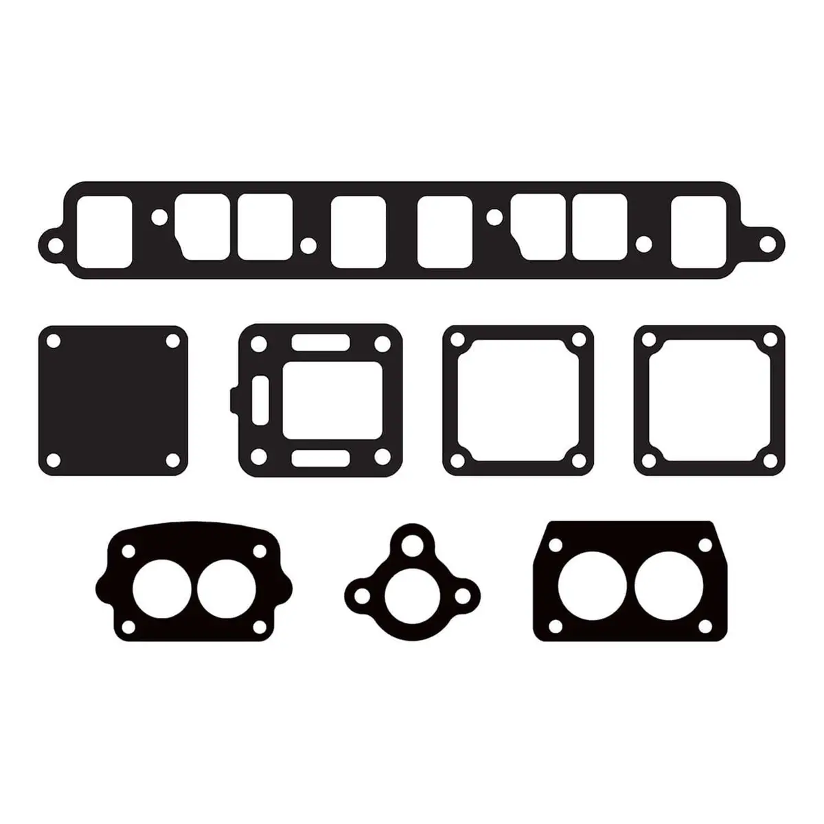 Cometic Header & Exhaust Manifold Gasket Set – Cg20003Er 1
