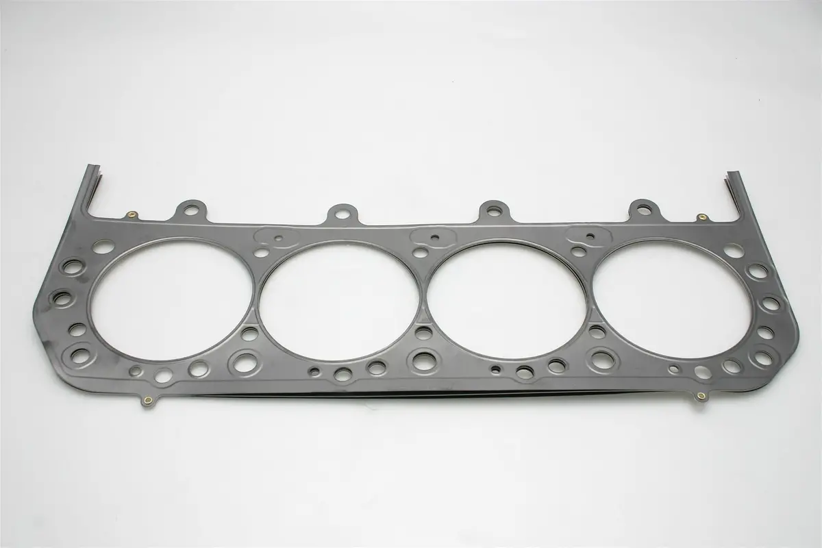 Cometic C5449-098 Mls Head Gasket – Multi-Layer Steel Sealing For High-Compression Engines 1