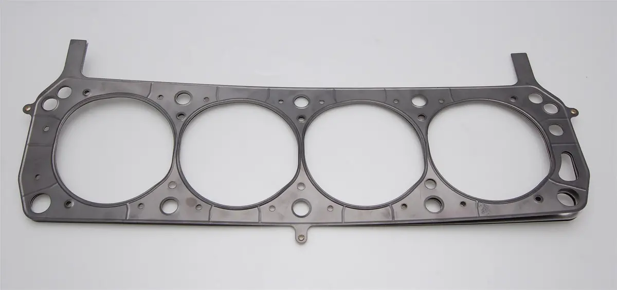 Cometic C5509-051 Mls Head Gasket – Precision Multi-Layer Sealing 1